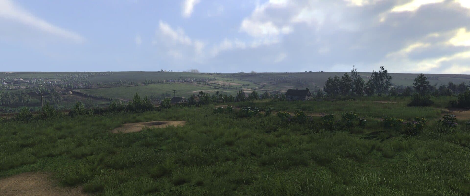Graviteam Tactics: Mius Front - Cold Spring screenshot 11