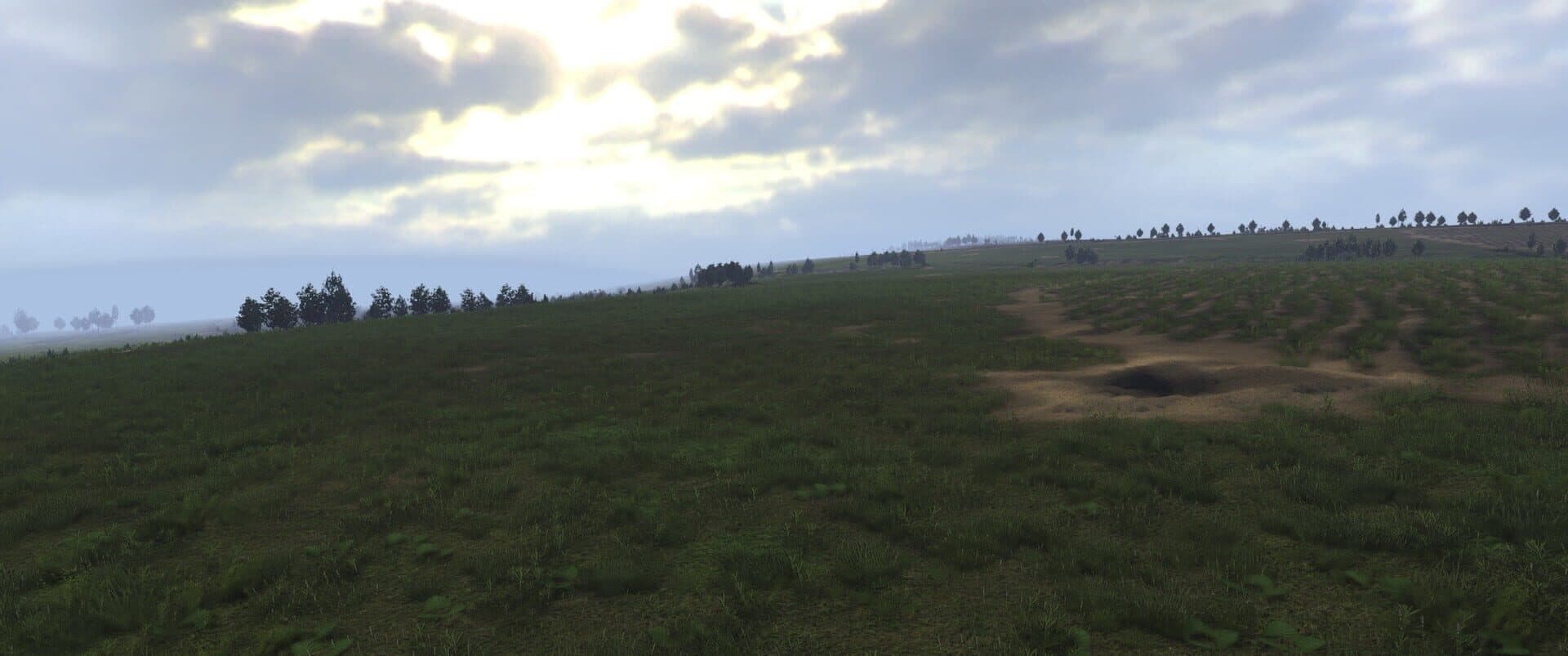 Graviteam Tactics: Mius Front - Cold Spring screenshot 12