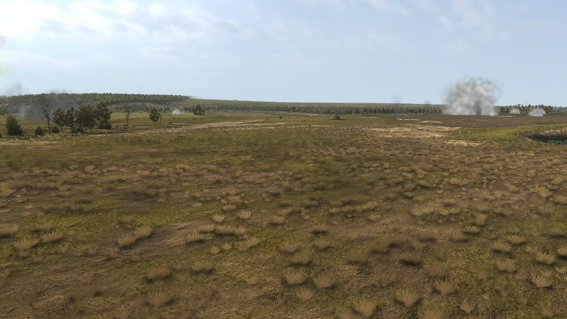 Graviteam Tactics: Mius Front - Strong Point screenshot 9
