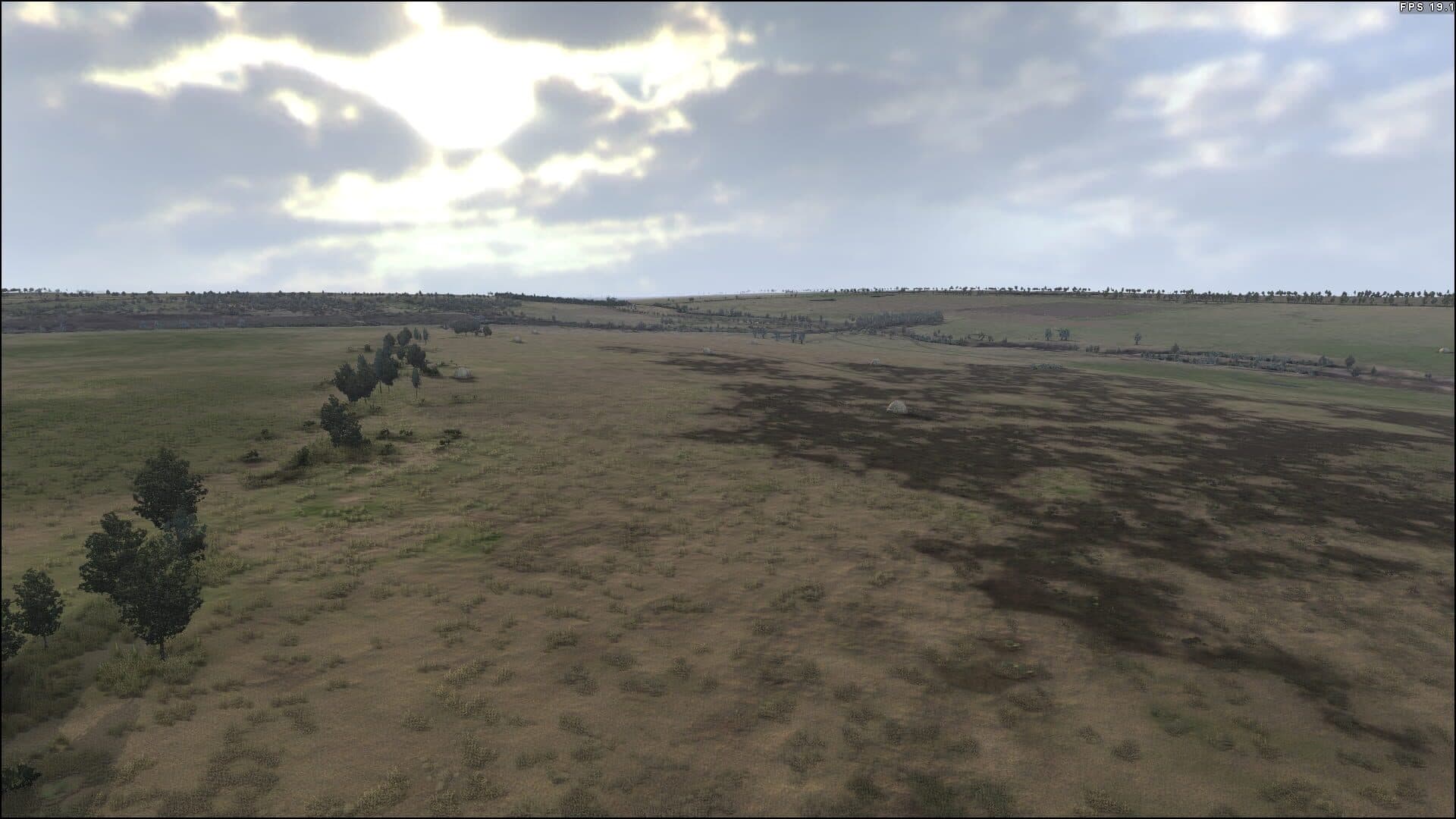 Graviteam Tactics: Mius Front - Croatian Legion screenshot 1