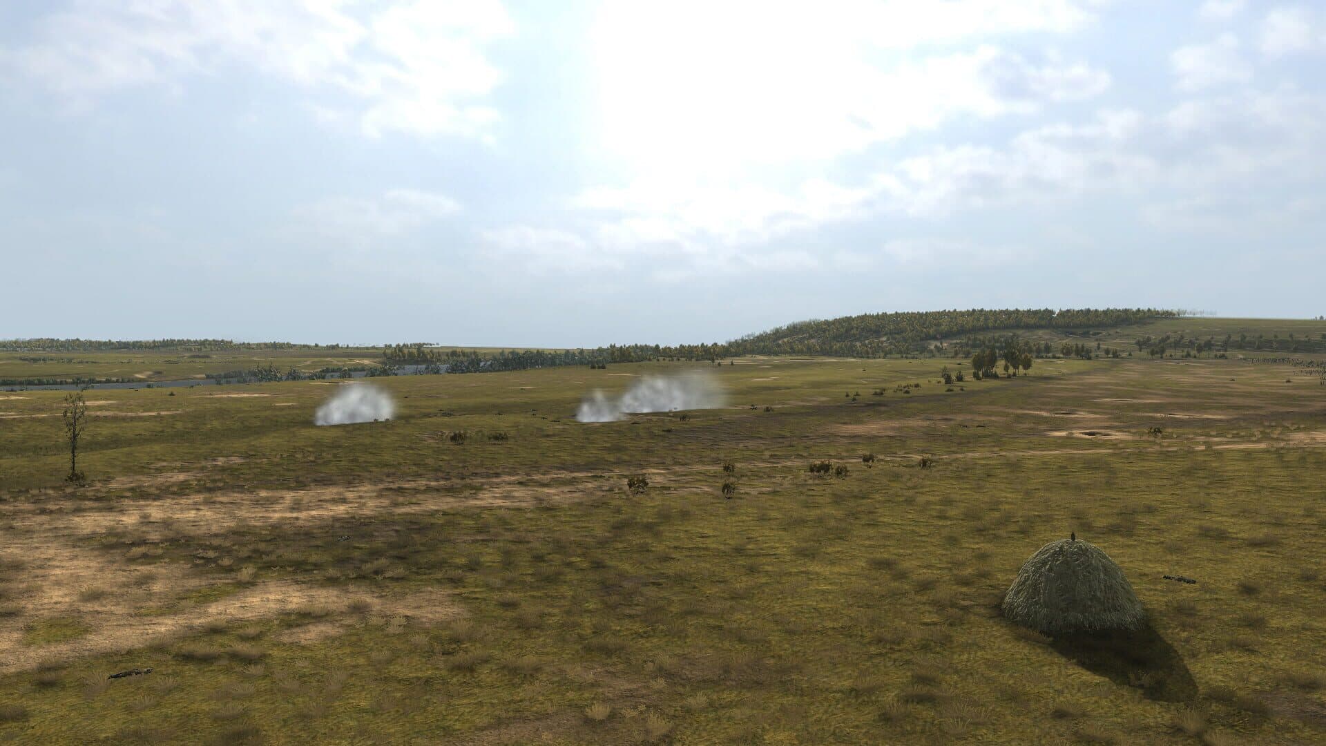 Graviteam Tactics: Mius Front - Strong Point screenshot 12