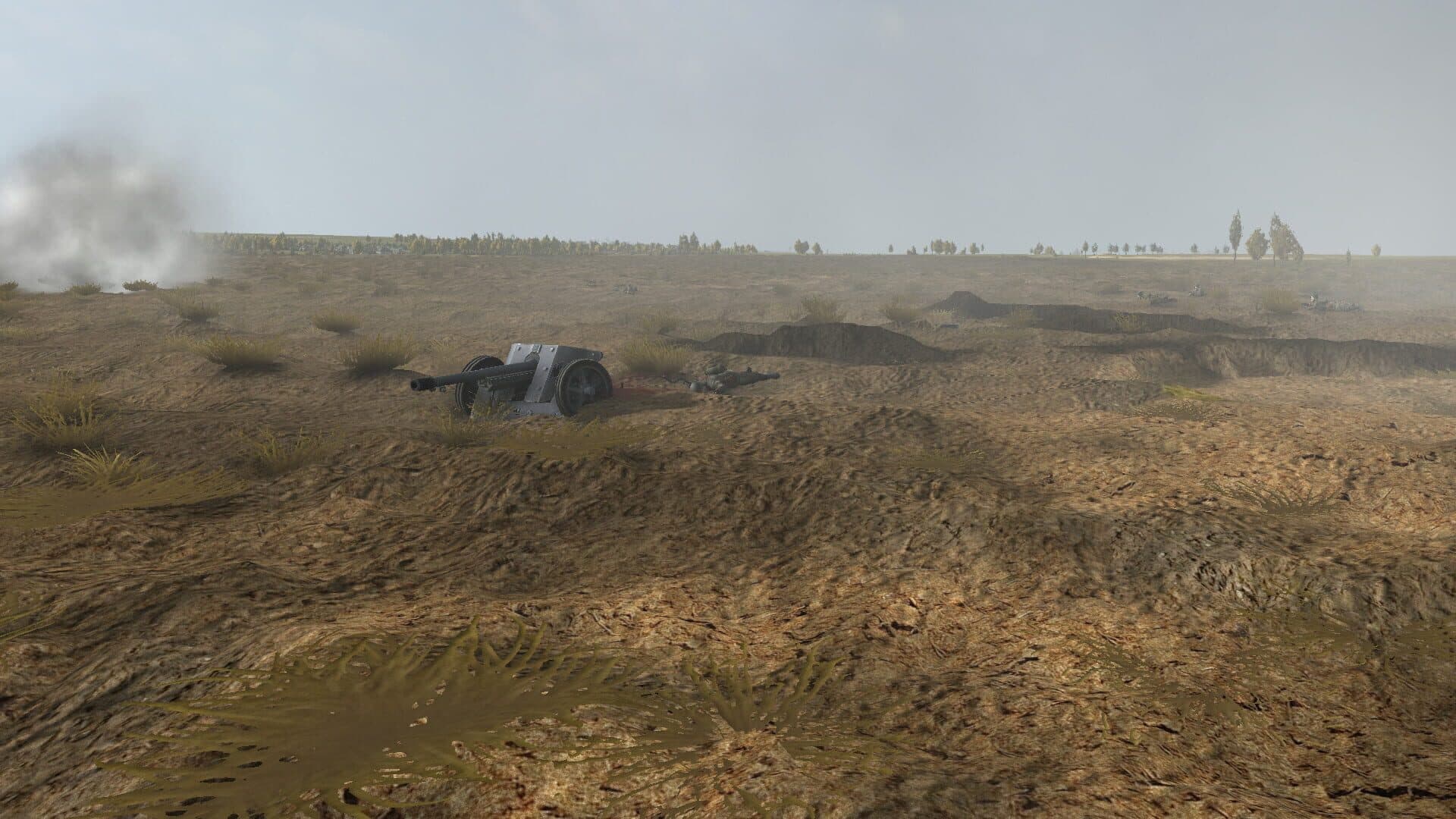 Graviteam Tactics: Mius Front - Strong Point screenshot 11