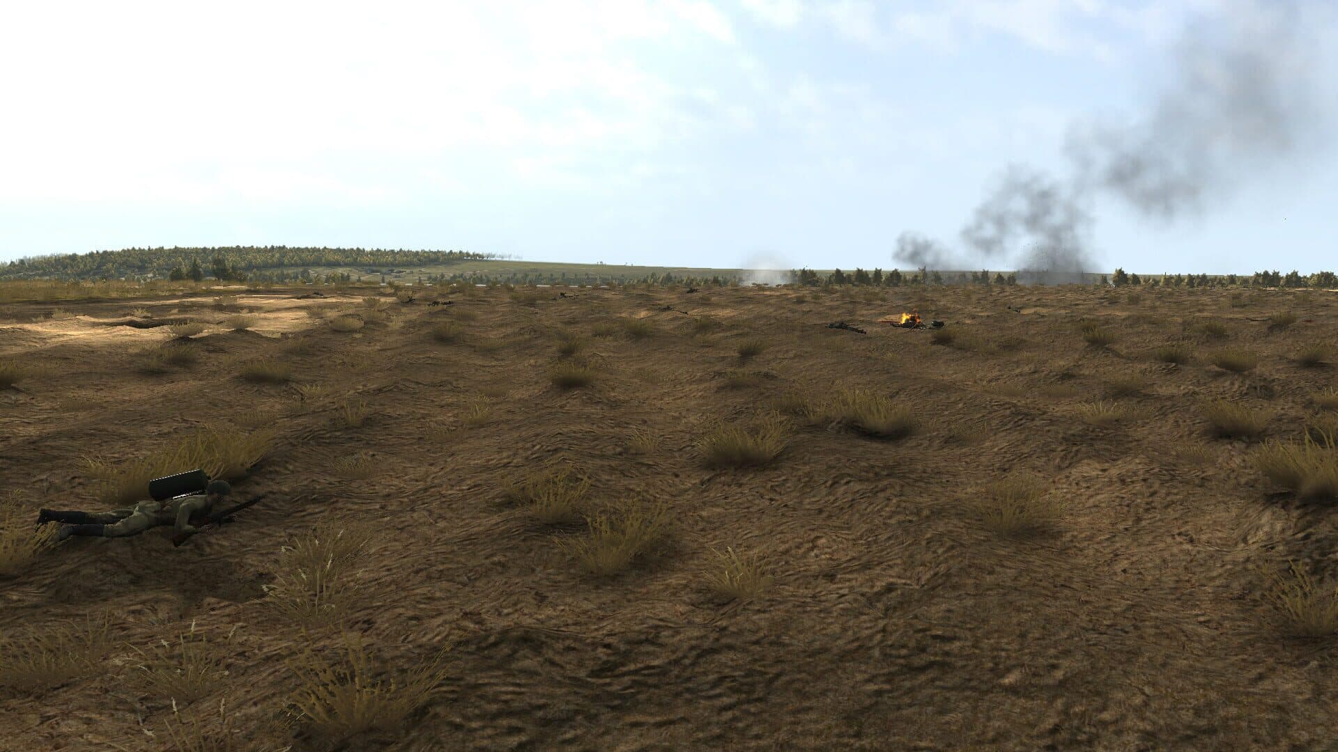 Graviteam Tactics: Mius Front - Strong Point screenshot 3