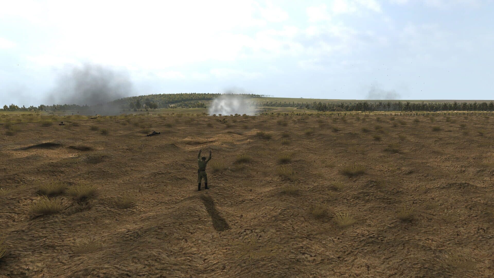 Graviteam Tactics: Mius Front - Strong Point screenshot 5