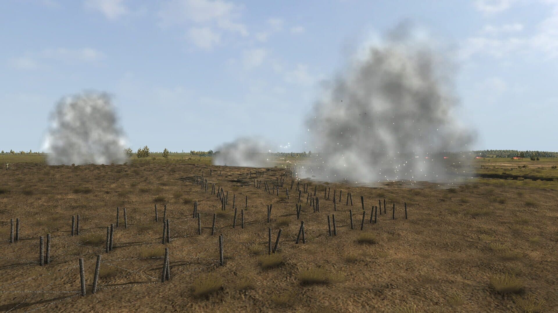 Graviteam Tactics: Mius Front - Strong Point screenshot 8