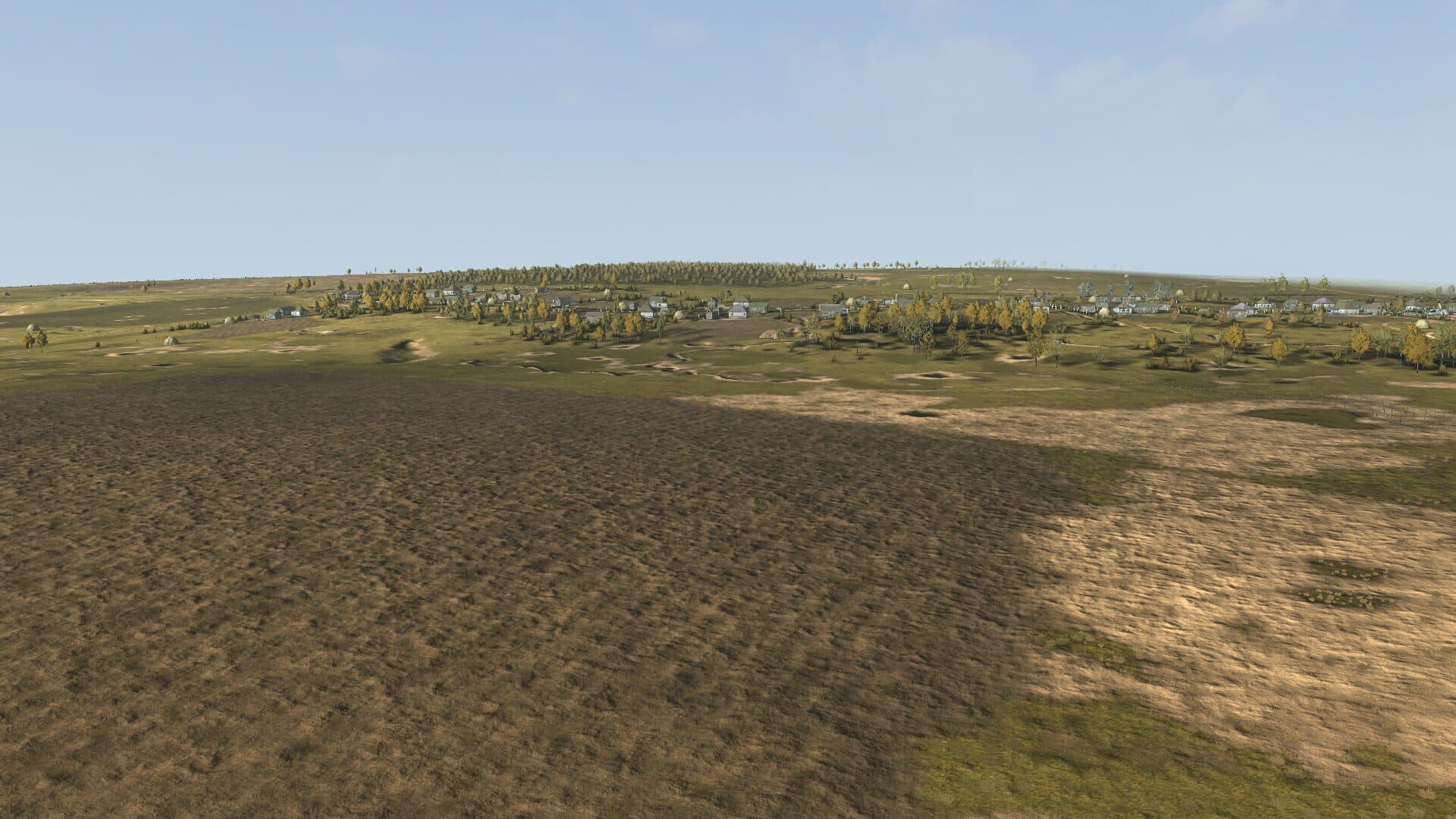 Graviteam Tactics: Mius Front - Strong Point screenshot 7