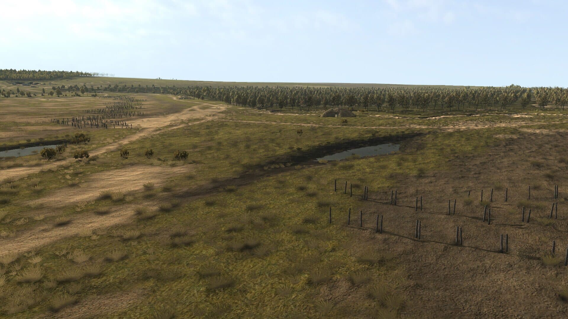 Graviteam Tactics: Mius Front - Strong Point screenshot 2