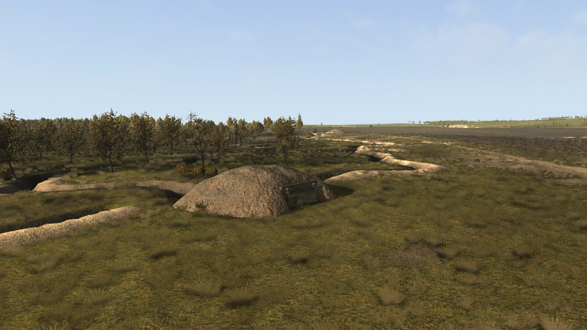 Graviteam Tactics: Mius Front - Strong Point screenshot 6