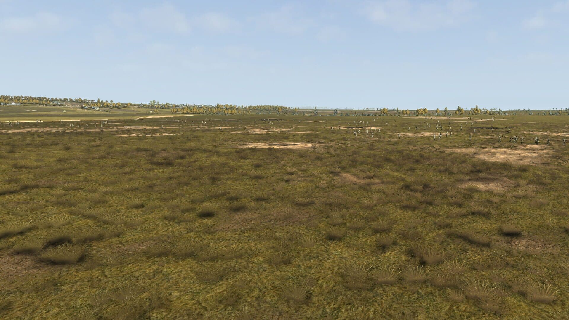 Graviteam Tactics: Mius Front - Strong Point screenshot 4