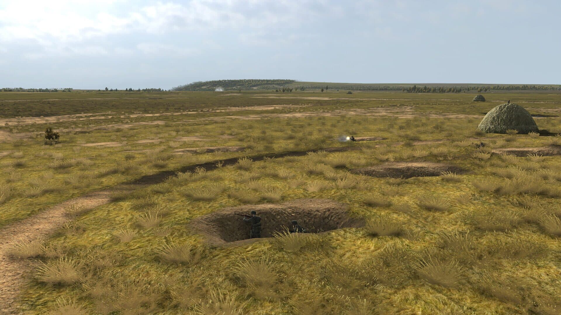 Graviteam Tactics: Mius Front - Strong Point screenshot 18