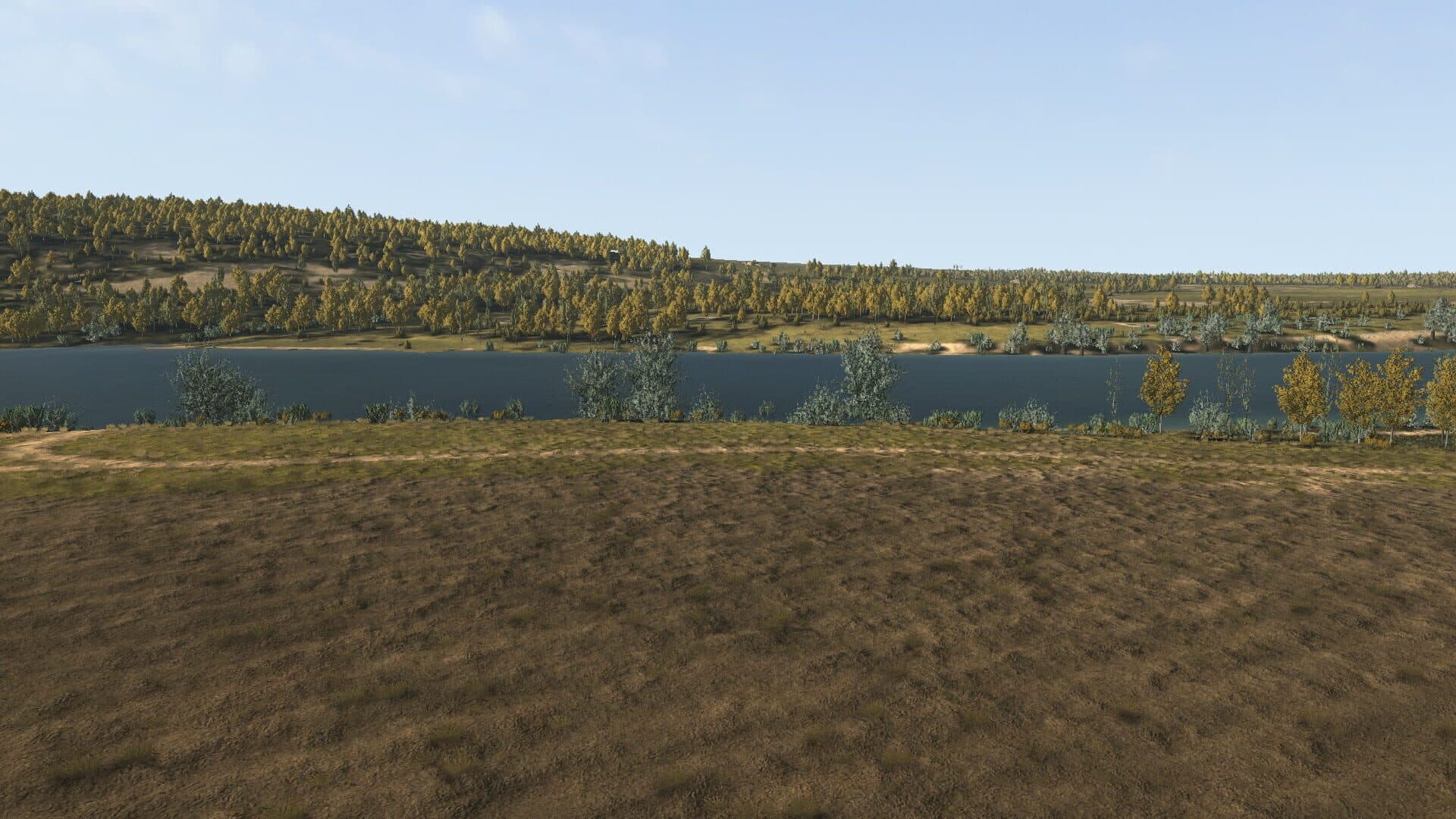 Graviteam Tactics: Mius Front - Strong Point screenshot 17