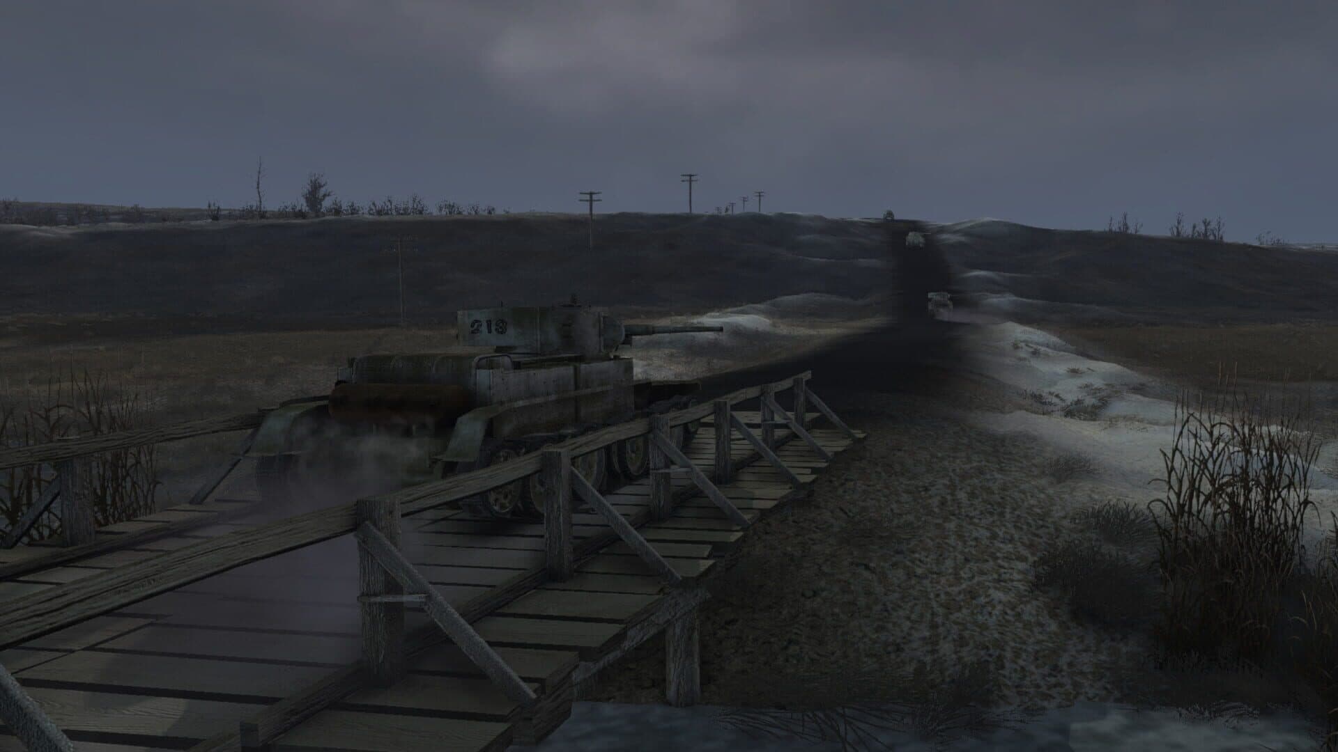 Graviteam Tactics: Mius Front - Furtive Spring screenshot 41