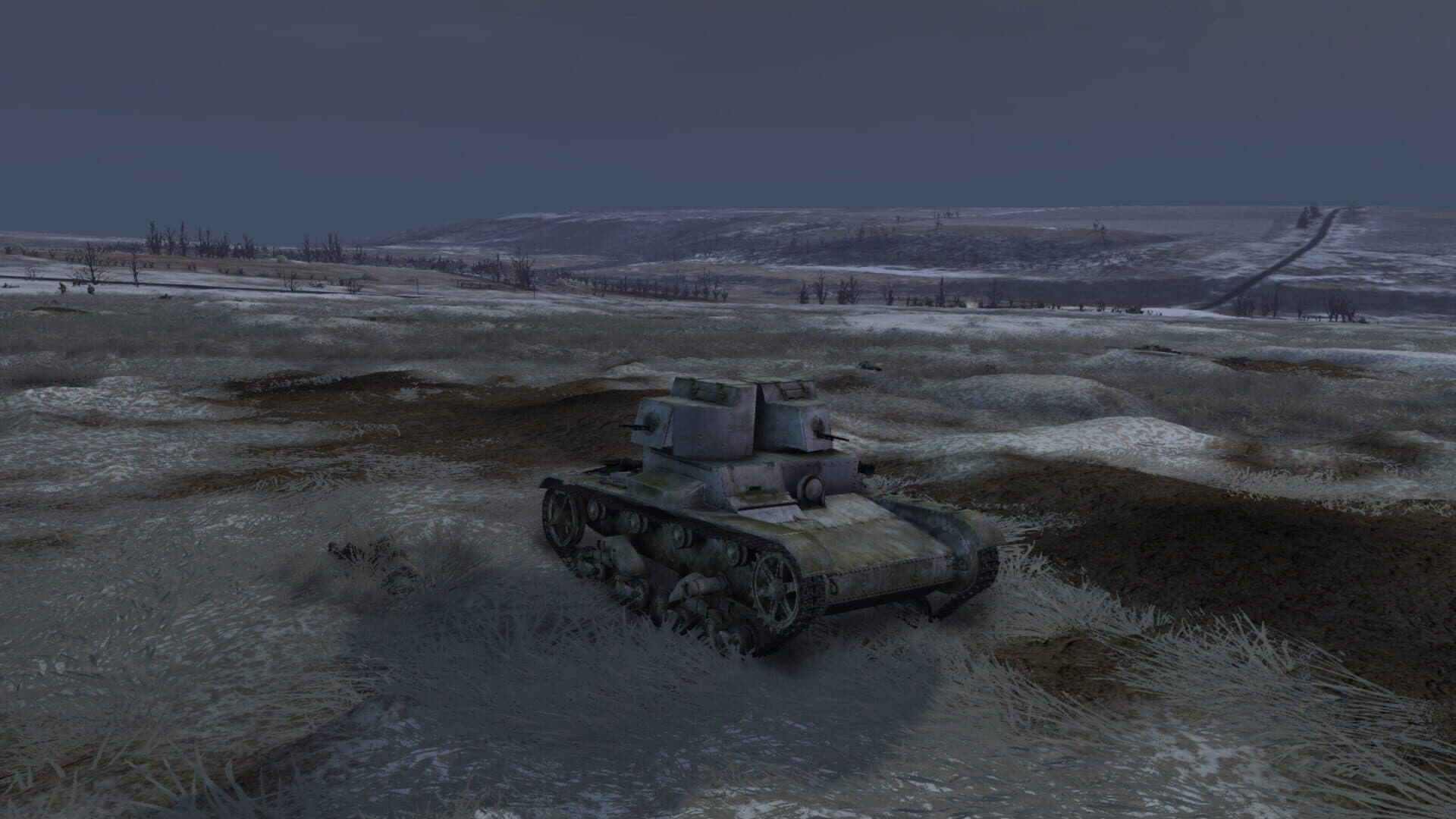 Graviteam Tactics: Mius Front - Furtive Spring screenshot 45