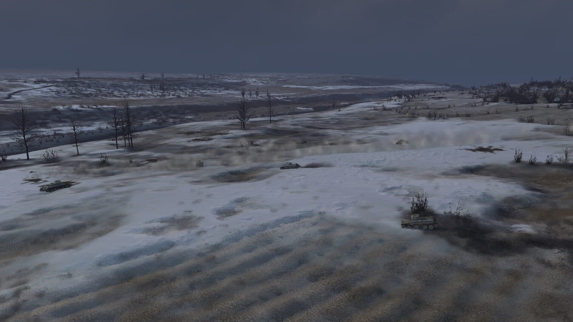 Graviteam Tactics: Mius Front - Furtive Spring screenshot 4