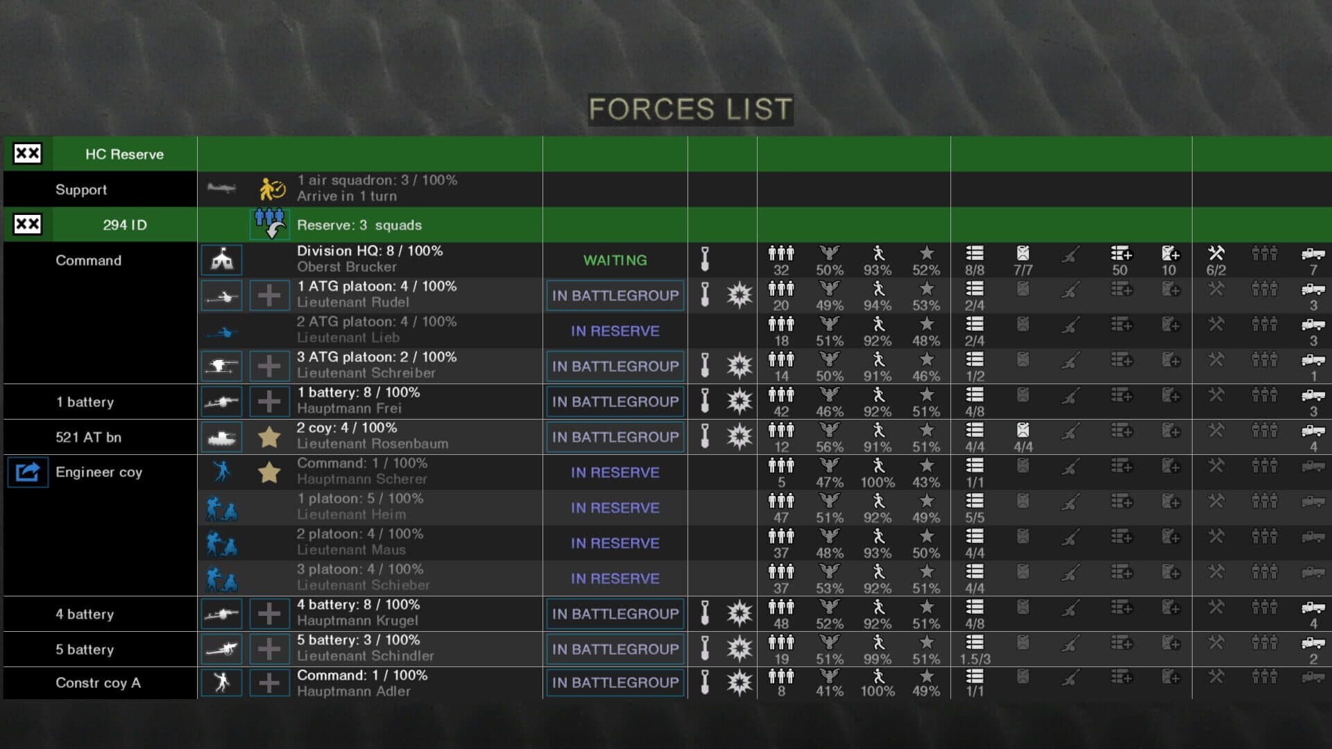 Graviteam Tactics: Mius Front - Furtive Spring screenshot 23