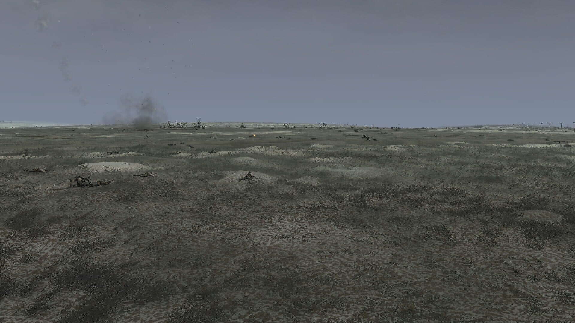 Graviteam Tactics: Mius Front - Furtive Spring screenshot 18