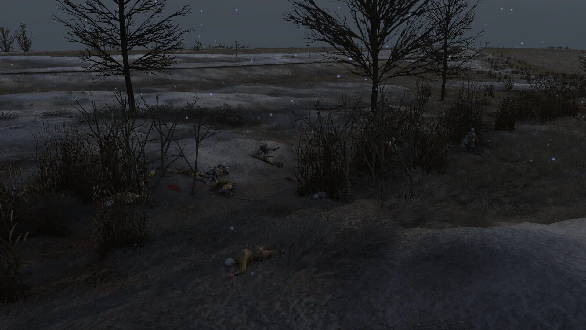 Graviteam Tactics: Mius Front - Furtive Spring screenshot 13