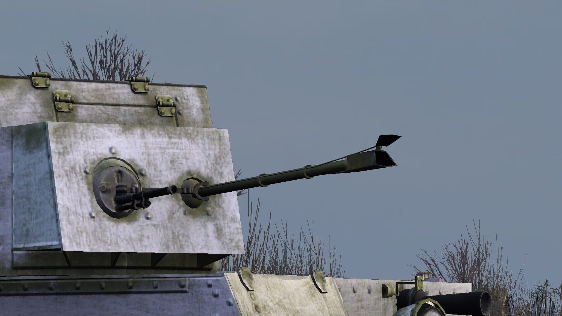 Graviteam Tactics: Mius Front - Furtive Spring screenshot 11
