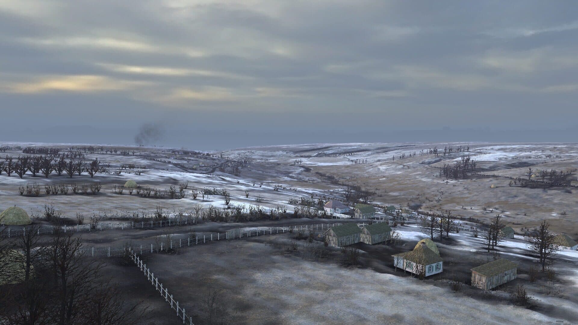 Graviteam Tactics: Mius Front - Furtive Spring screenshot 35