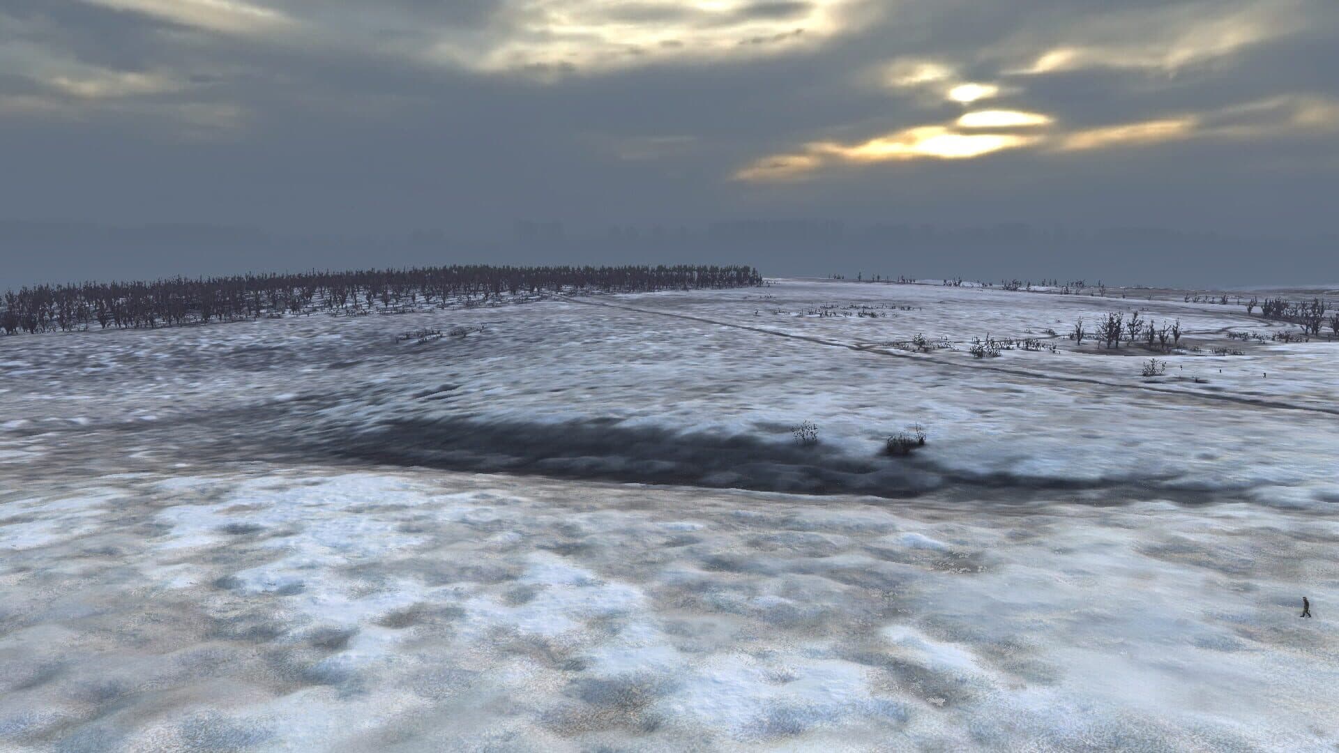 Graviteam Tactics: Mius Front - Furtive Spring screenshot 34