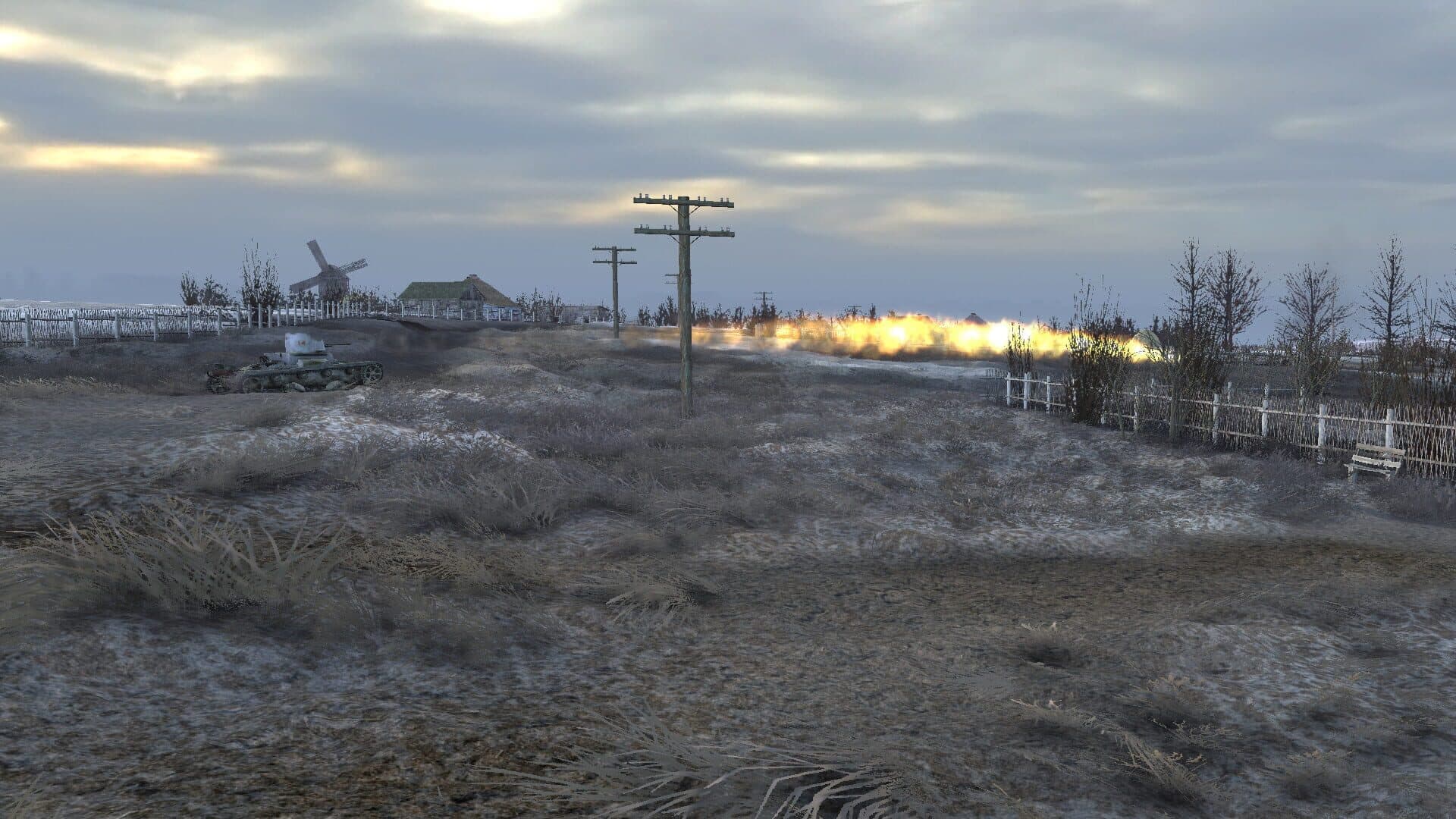 Graviteam Tactics: Mius Front - Furtive Spring screenshot 32