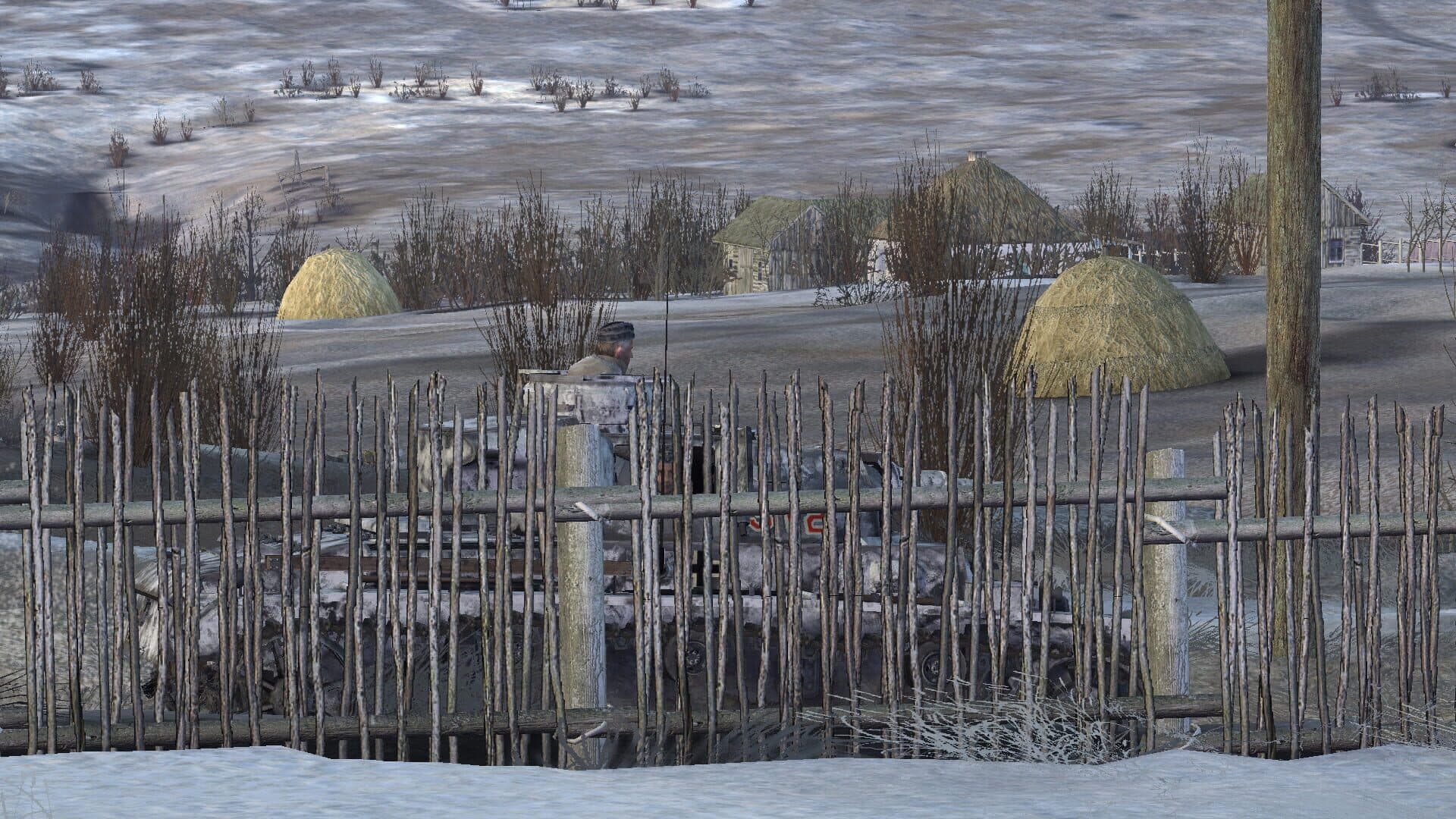 Graviteam Tactics: Mius Front - Furtive Spring screenshot 26