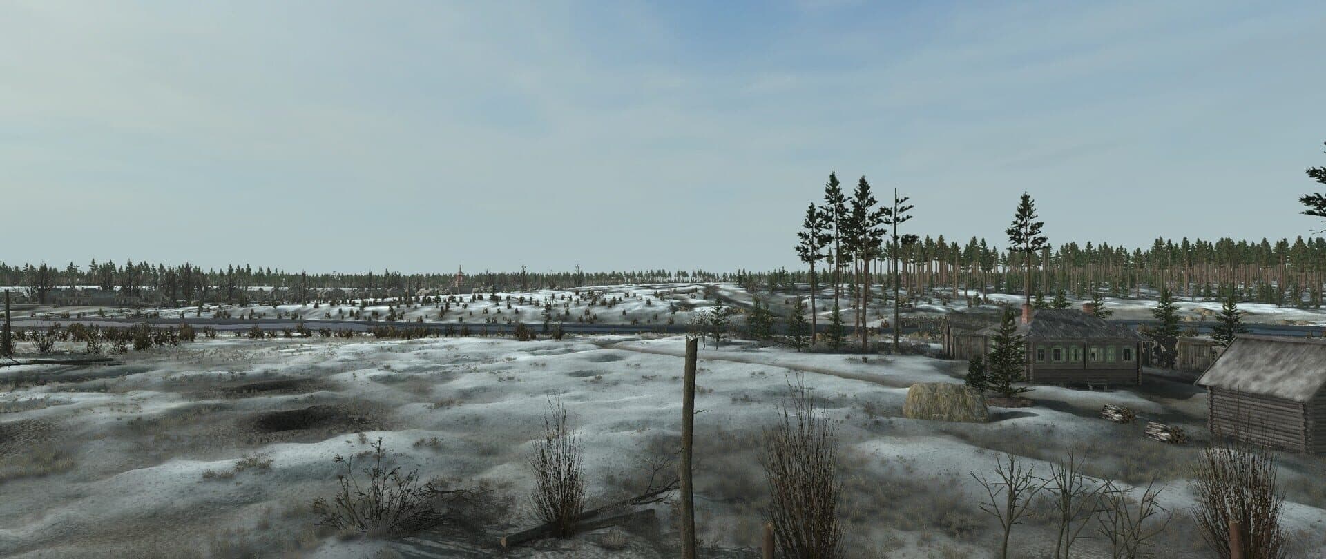 Graviteam Tactics: Mius Front - Grim of Death screenshot 3