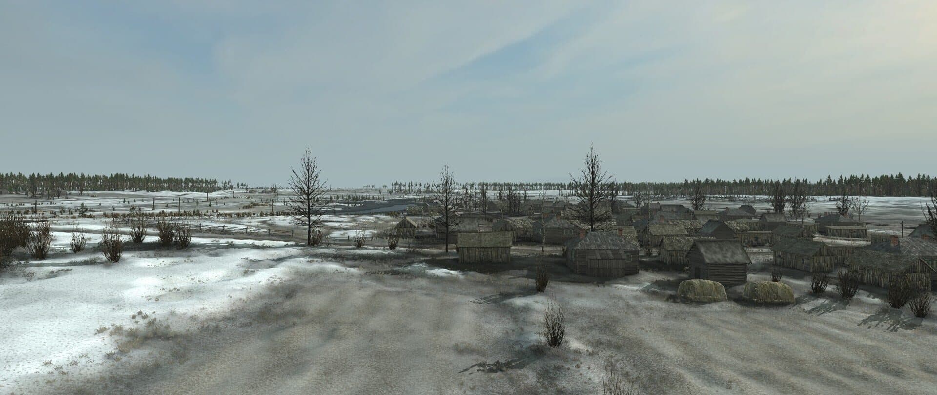 Graviteam Tactics: Mius Front - Grim of Death screenshot 2