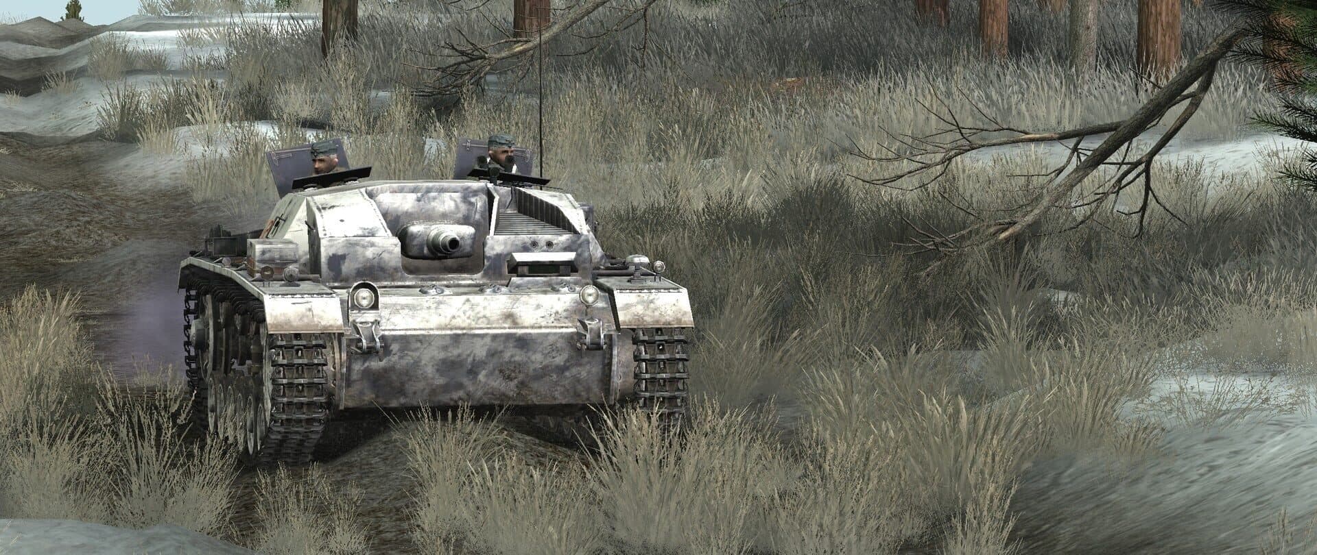Graviteam Tactics: Mius Front - Grim of Death screenshot 15