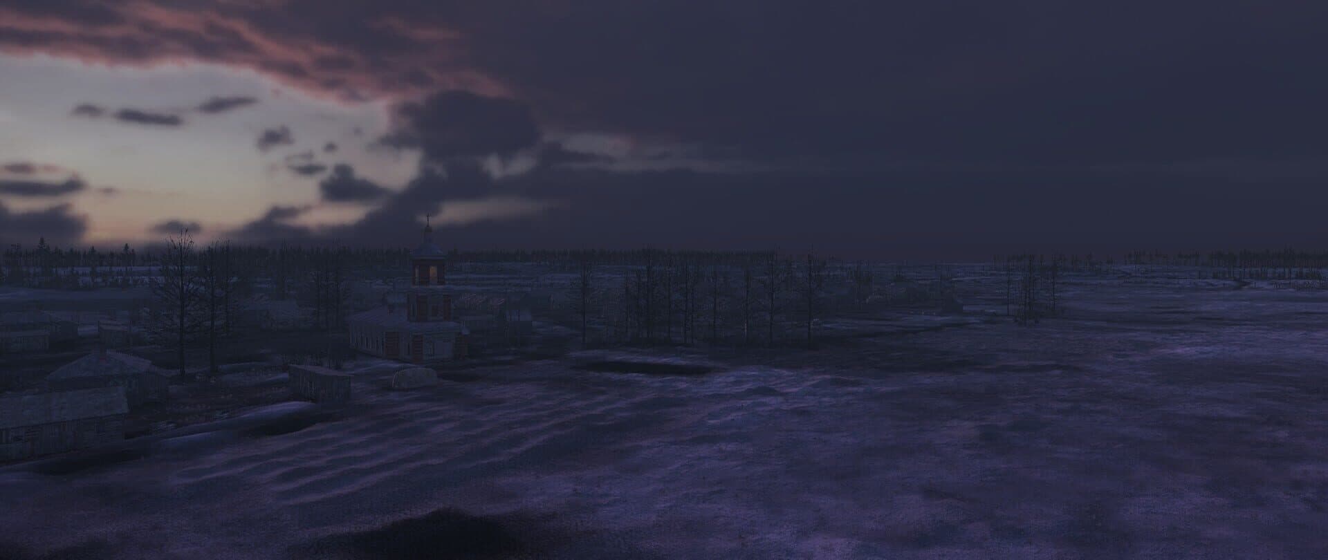 Graviteam Tactics: Mius Front - Grim of Death screenshot 12