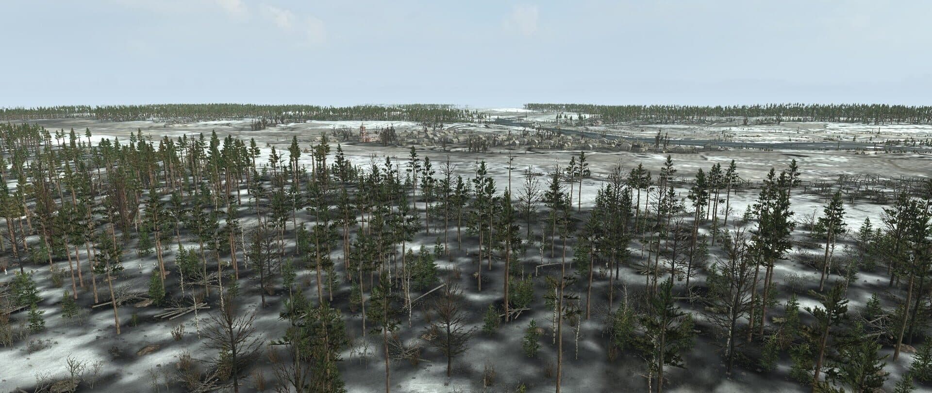 Graviteam Tactics: Mius Front - Grim of Death screenshot 7