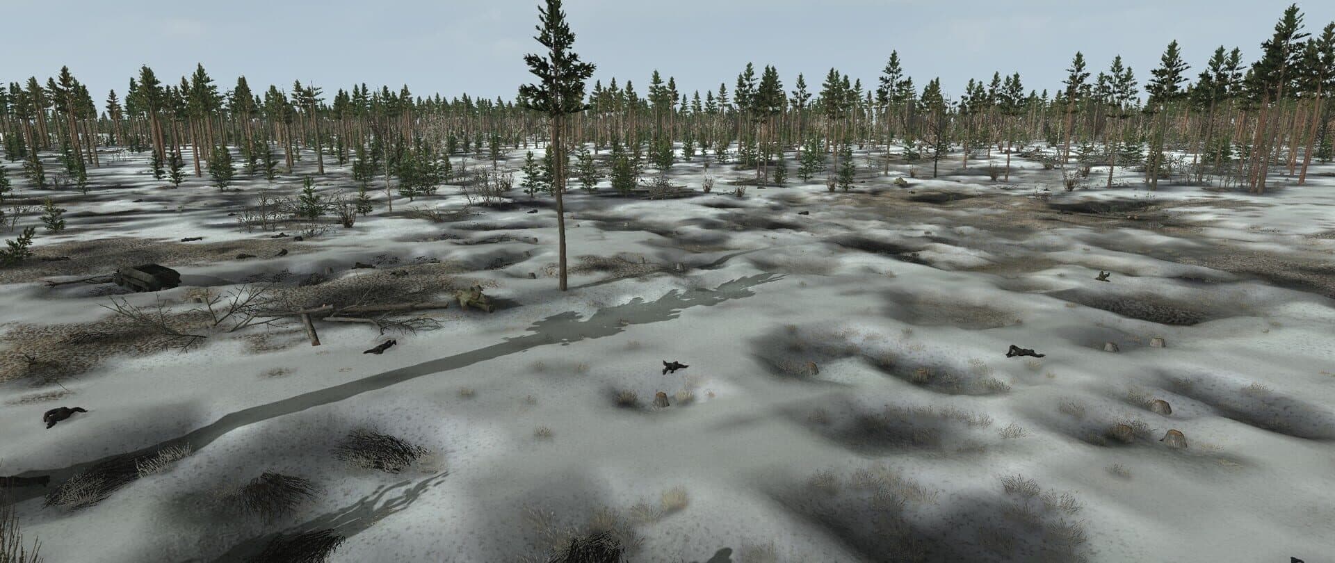 Graviteam Tactics: Mius Front - Grim of Death screenshot 6