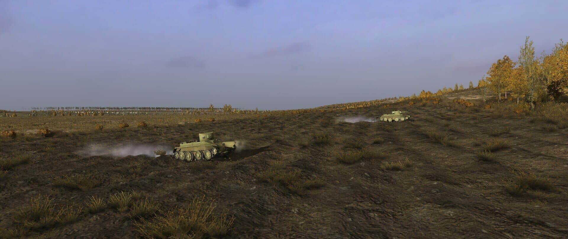 Graviteam Tactics: Mius Front - Edge of Storm screenshot 7