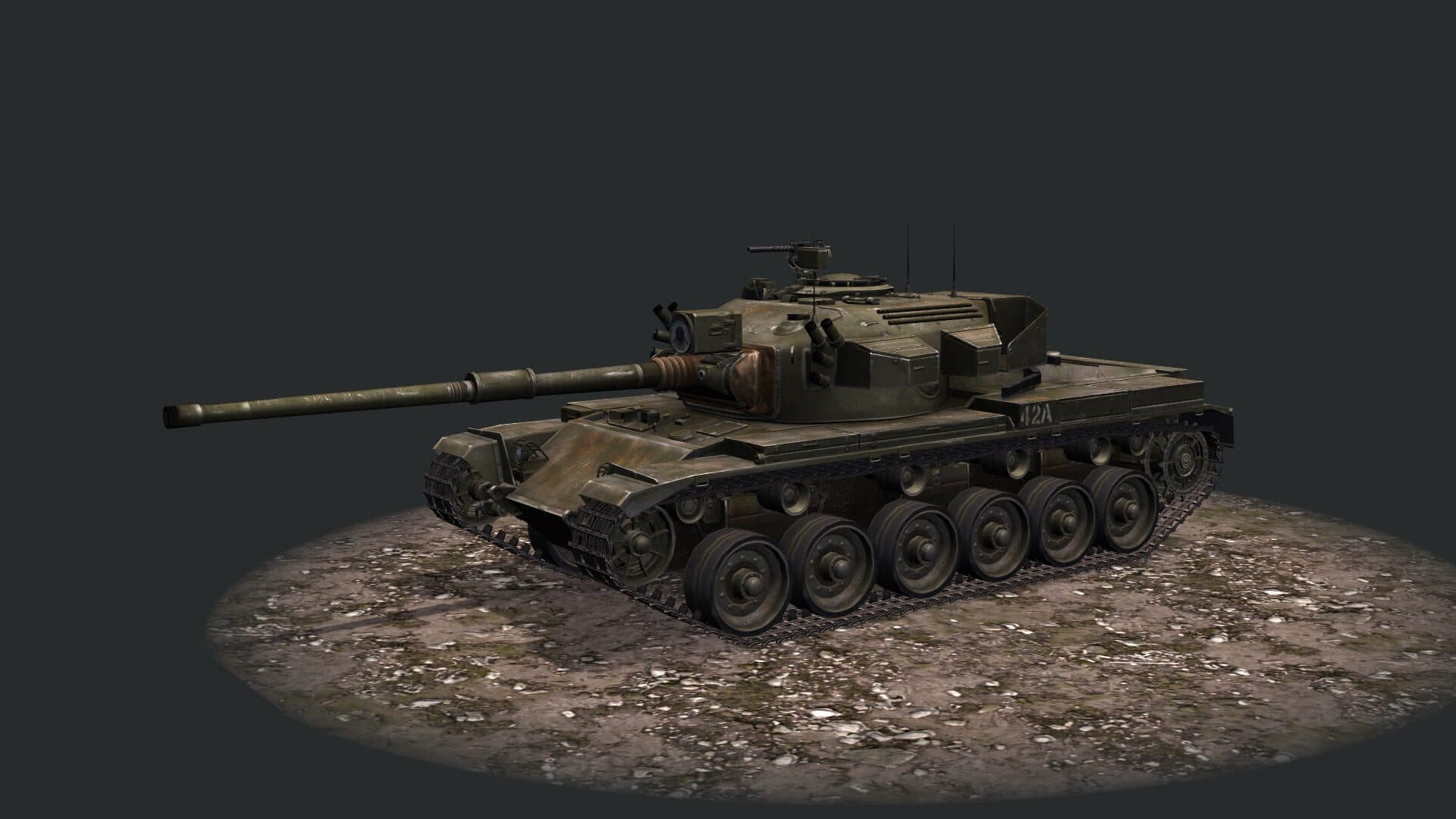 Graviteam Tactics: Mius Front - The Day of the Olifant screenshot 2