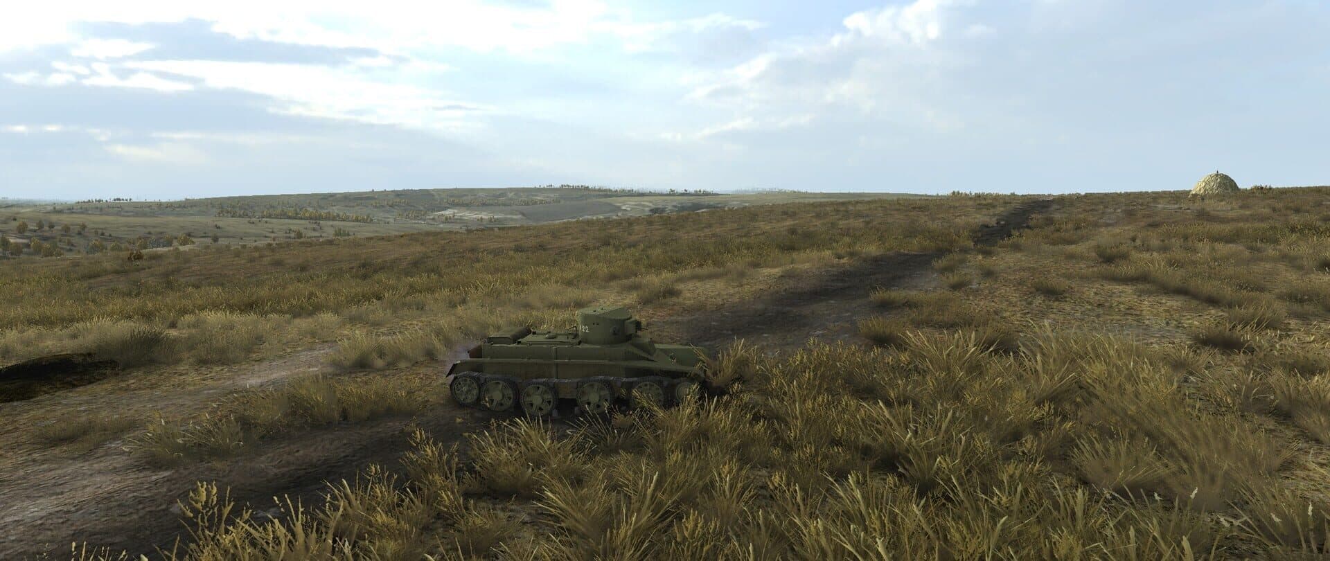 Graviteam Tactics: Mius Front - Edge of Storm screenshot 10