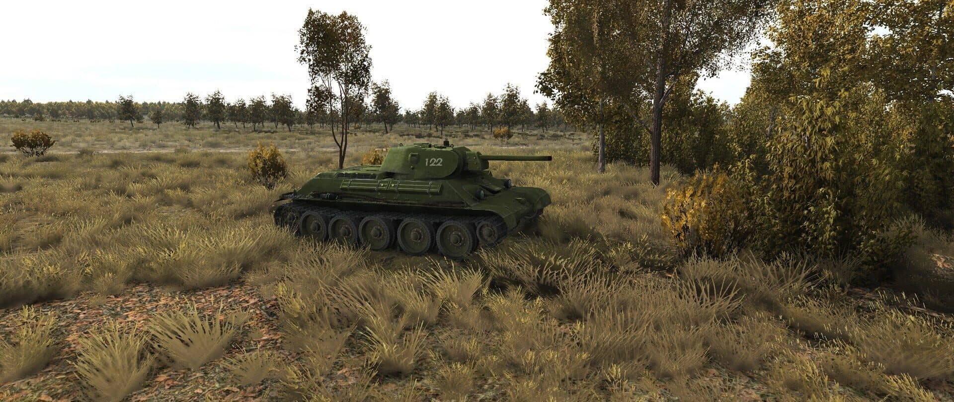Graviteam Tactics: Mius Front - Edge of Storm screenshot 2