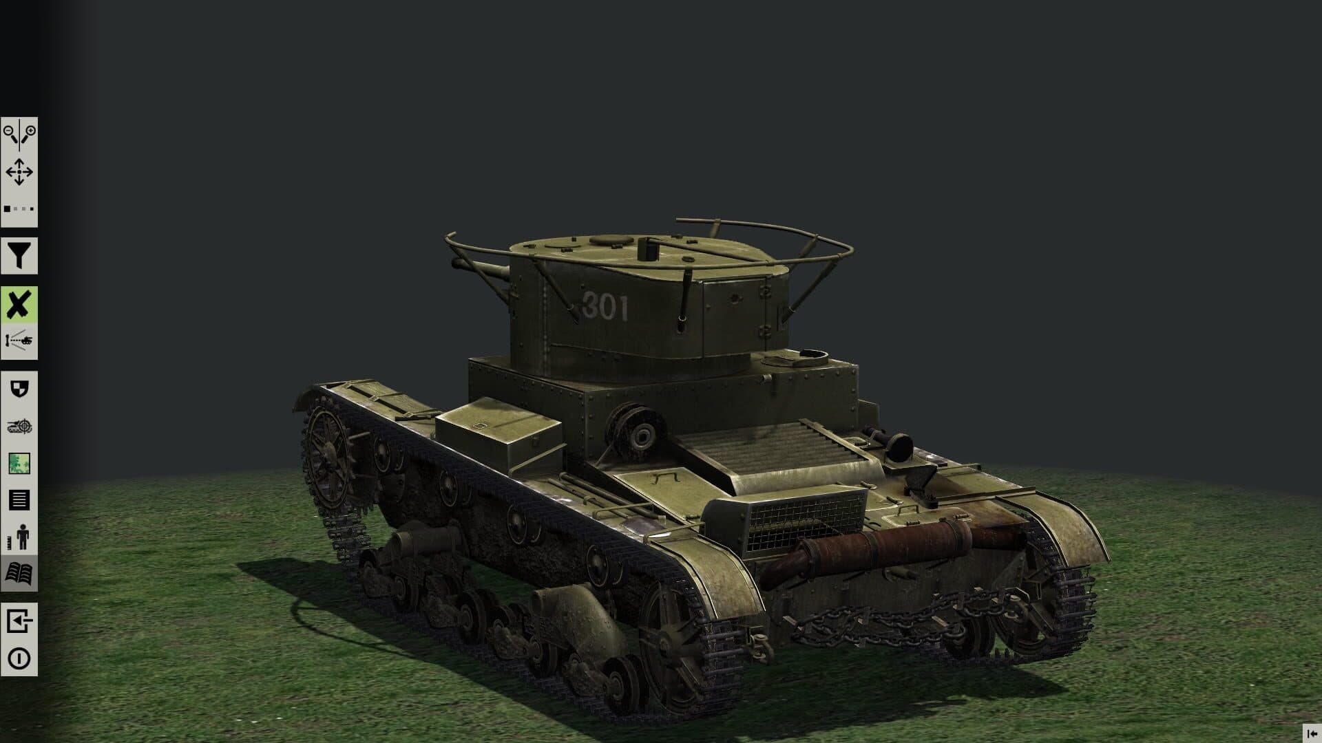 Graviteam Tactics: Mius Front - Final Offensive screenshot 28