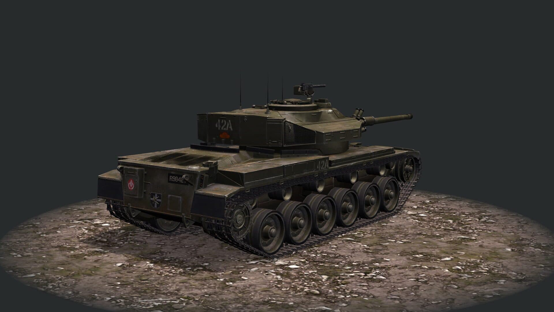 Graviteam Tactics: Mius Front - The Day of the Olifant screenshot 9