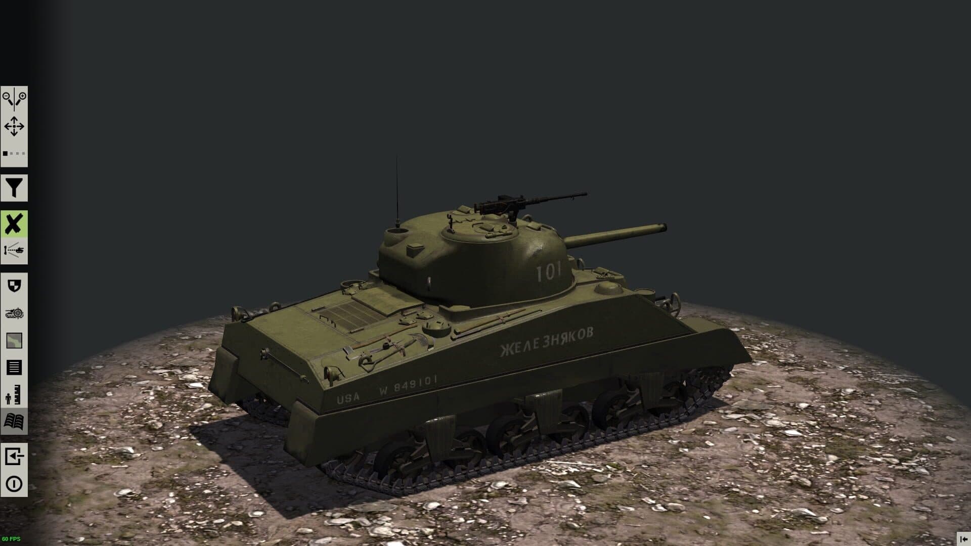 Graviteam Tactics: Mius Front - Final Offensive screenshot 27