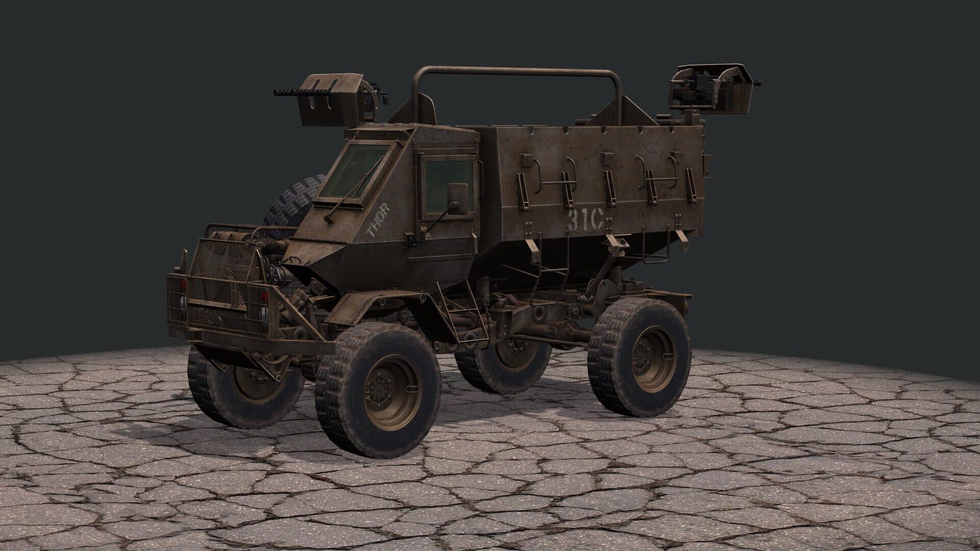 Graviteam Tactics: Mius Front - The Day of the Olifant screenshot 7
