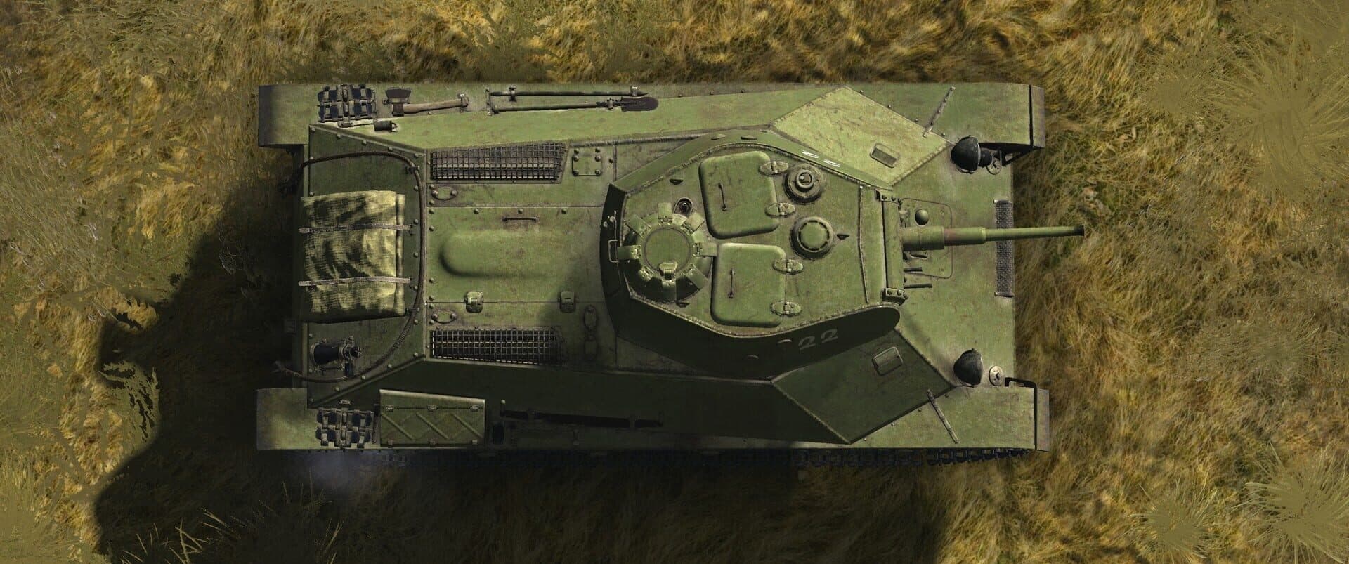 Graviteam Tactics: Mius Front - Typhoon Rising screenshot 5