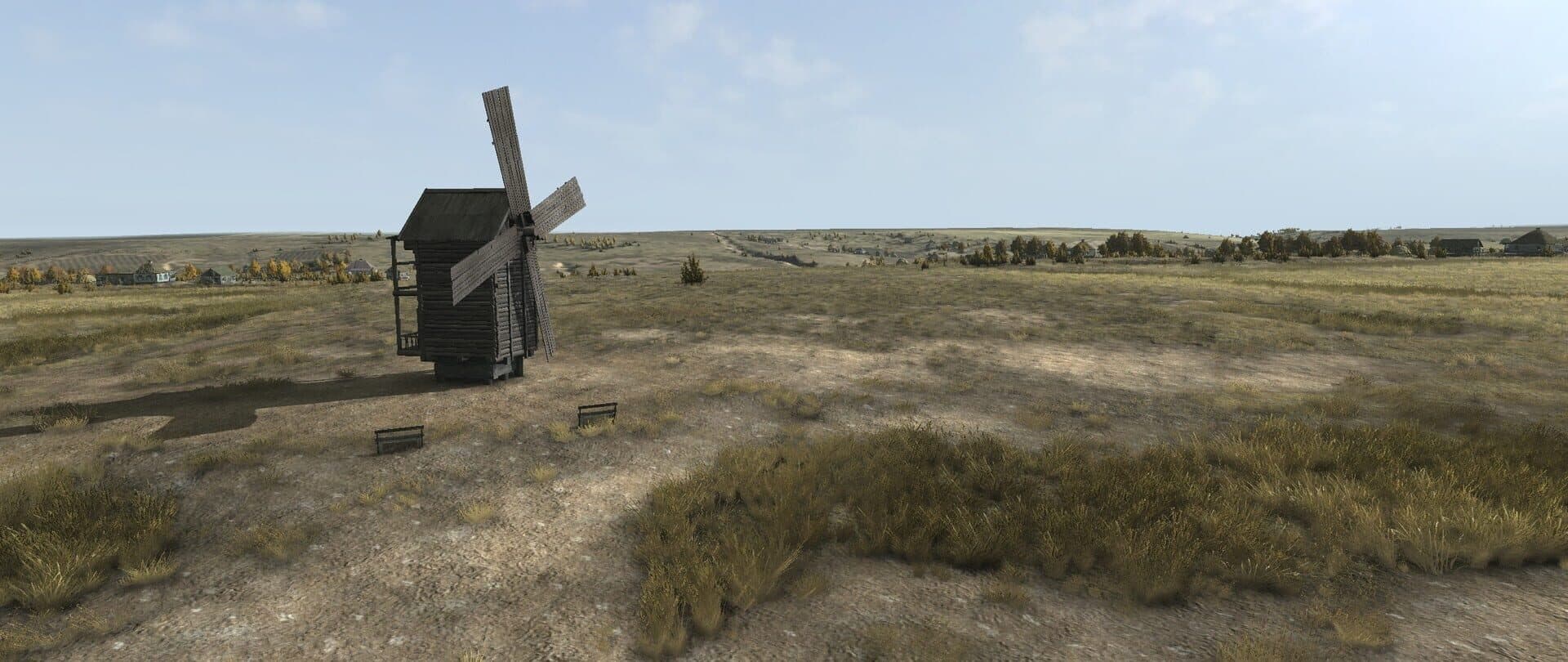 Graviteam Tactics: Mius Front - Edge of Storm screenshot 1