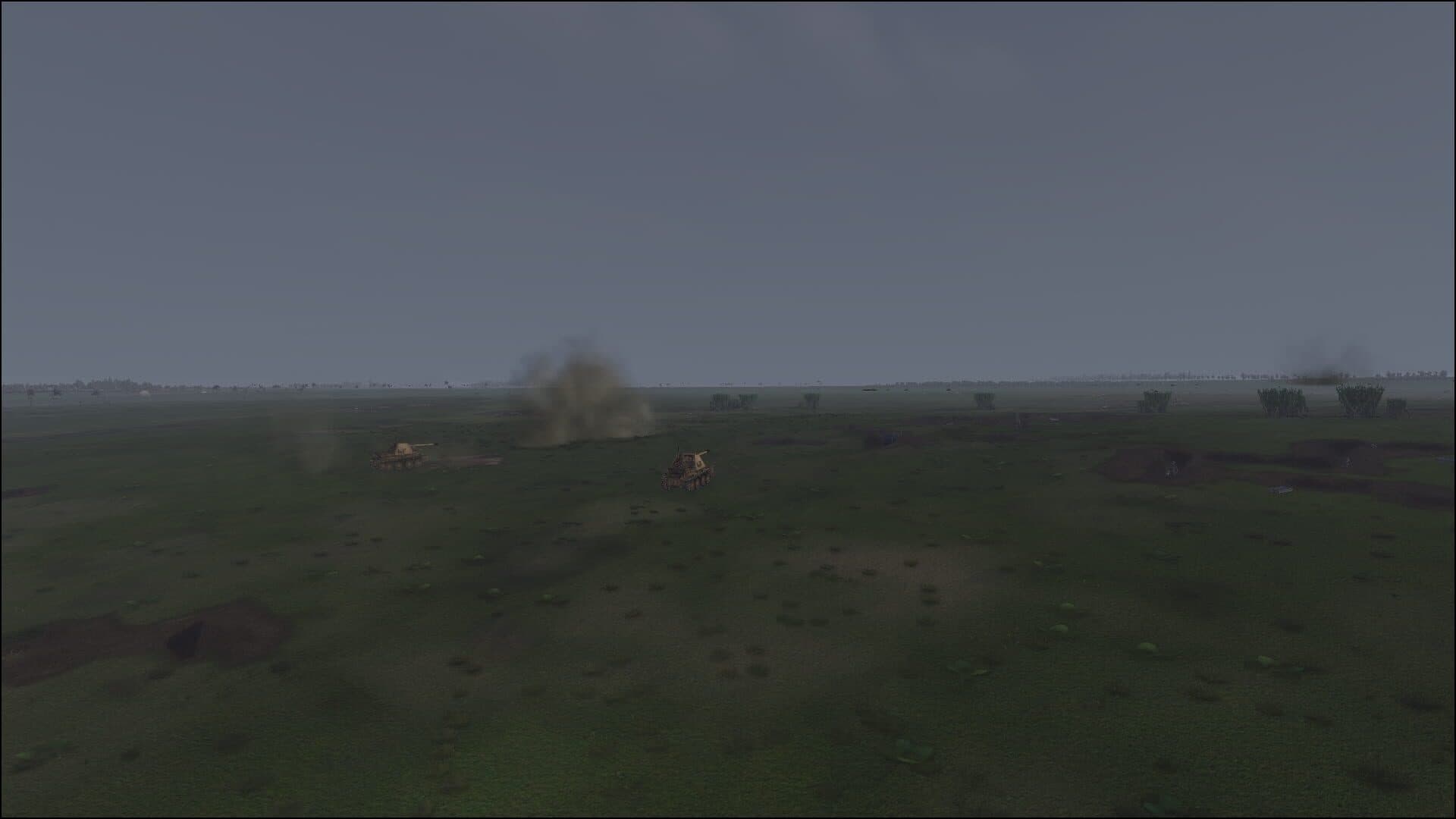 Graviteam Tactics: Mius Front - Final Offensive screenshot 18