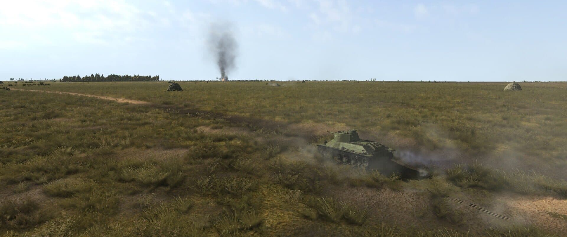 Graviteam Tactics: Mius Front - Typhoon Rising screenshot 15