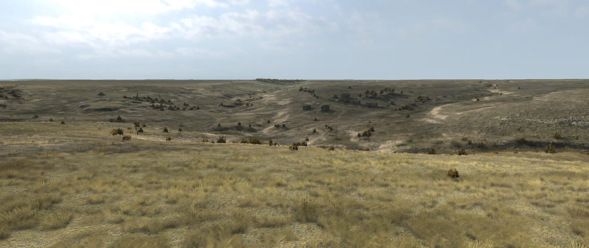 Graviteam Tactics: Mius Front - Edge of Storm screenshot 4