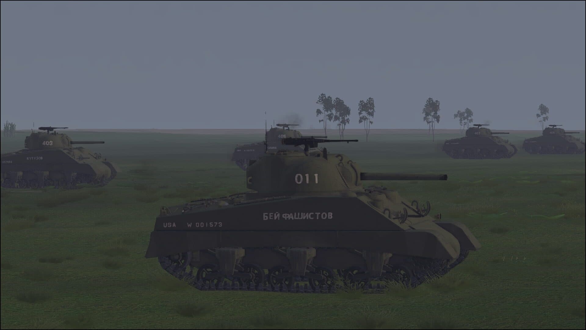 Graviteam Tactics: Mius Front - Final Offensive screenshot 20