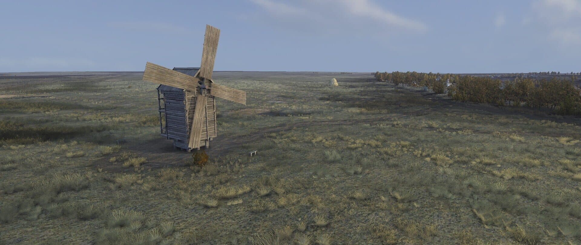 Graviteam Tactics: Mius Front - Edge of Storm screenshot 12