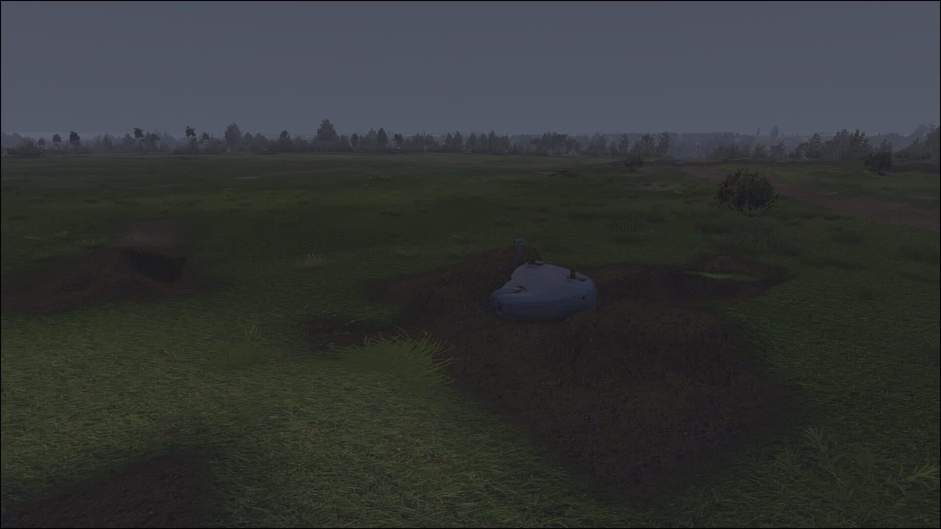 Graviteam Tactics: Mius Front - Final Offensive screenshot 14