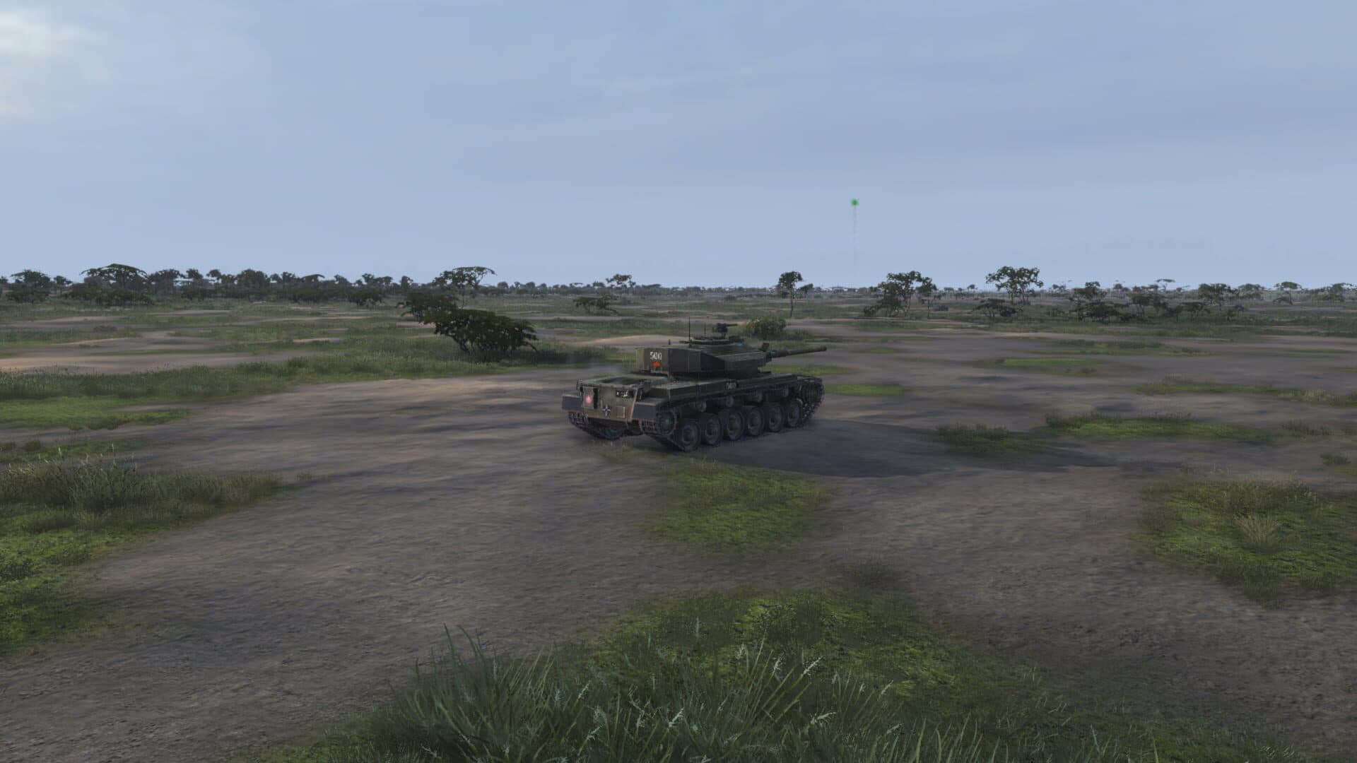 Graviteam Tactics: Mius Front - The Day of the Olifant screenshot 4