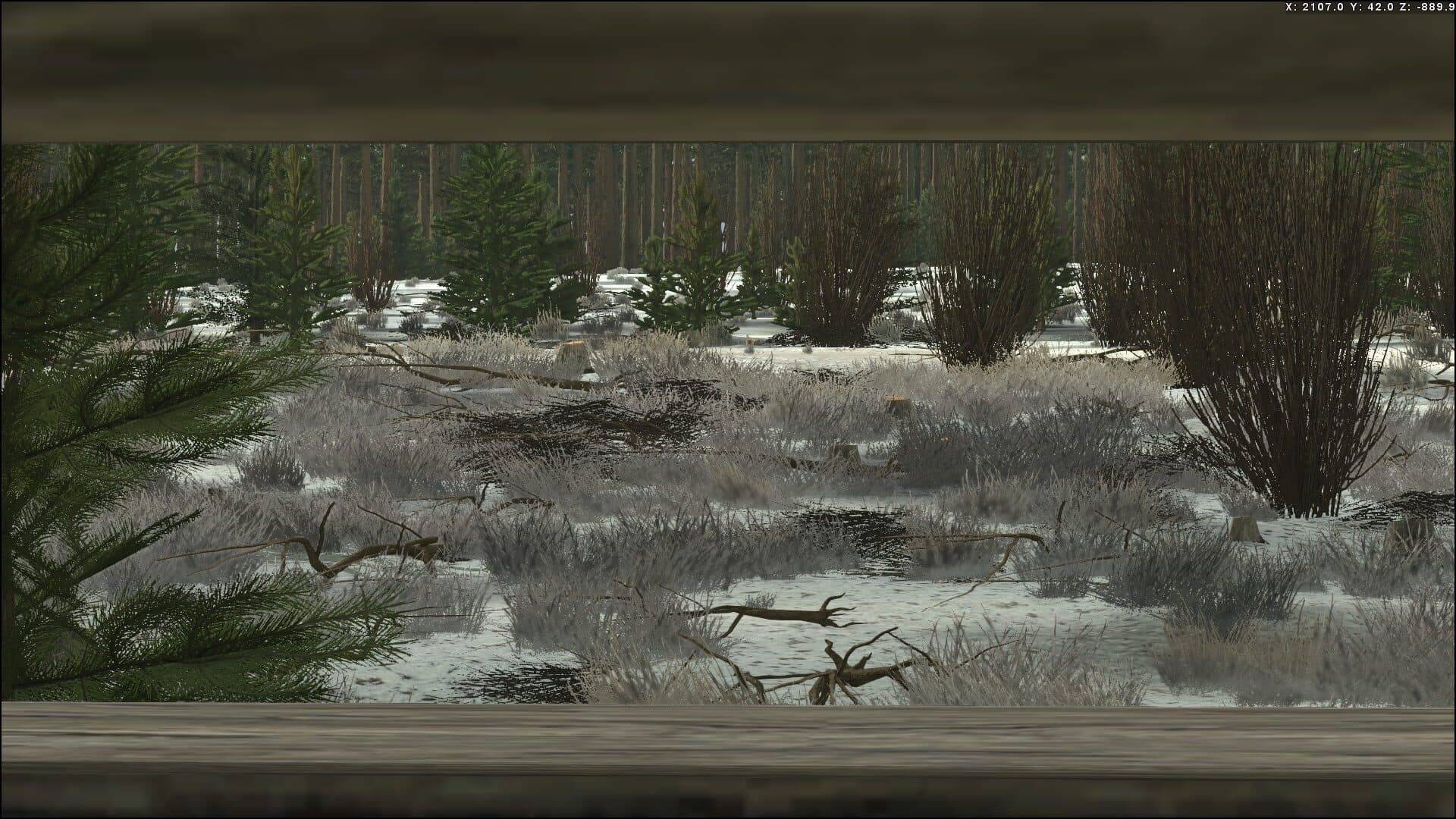 Graviteam Tactics: Mius Front - Black Snow screenshot 13